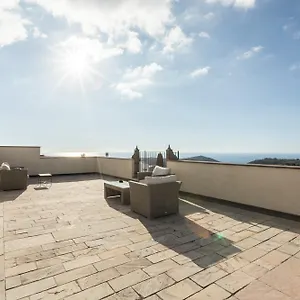 3* Отель Maison